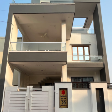  Pg For Rent in Gomti Nagar