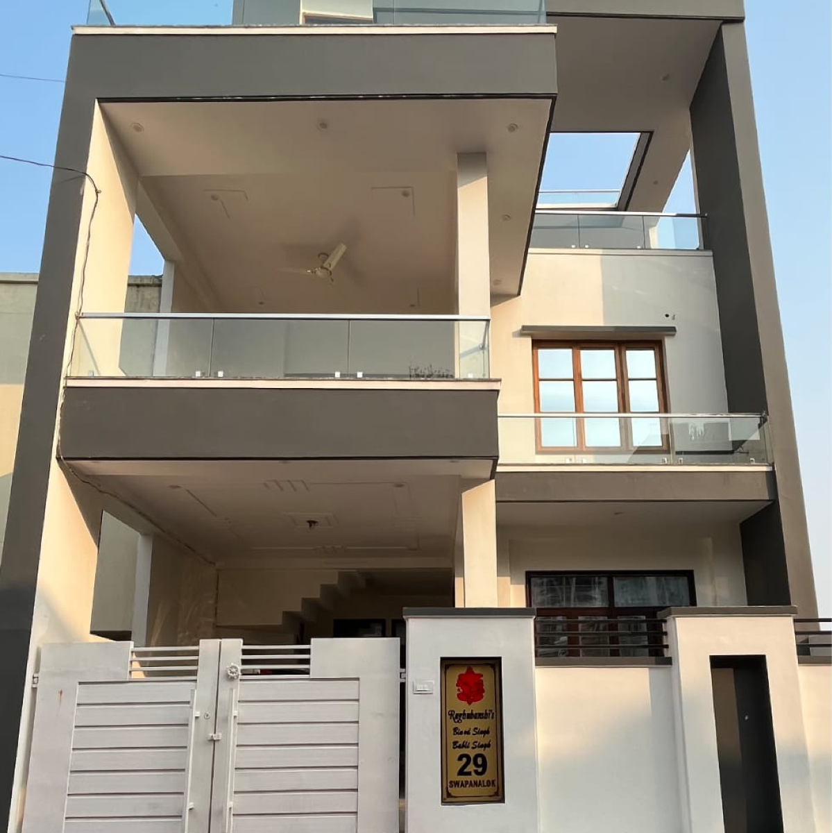 Pg For Rent in Roli Girls pg