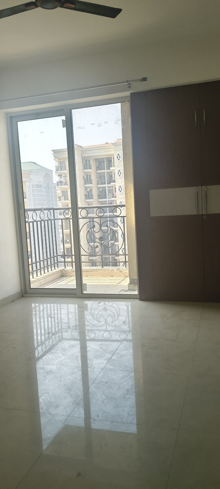 Room, prateek-grand-city 2 Bedroom 970 Sq.Ft. Apartment In Siddharth Vihar Ghaziabad 9705483