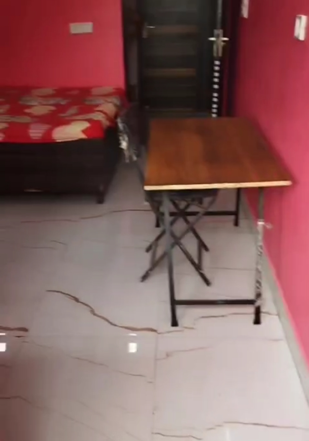 1 Rk+ Extra Room Builder Floor For Rent in Patel Nagar