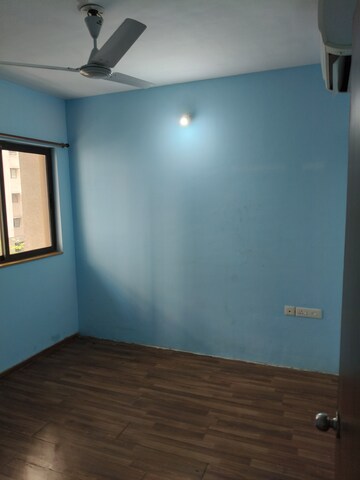 Bedroom in 1 BHK Apartment at Lodha Downtown, Dombivli East – for Rent