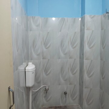 Bathroom in  Pg at Gomti Nagar – for Rent