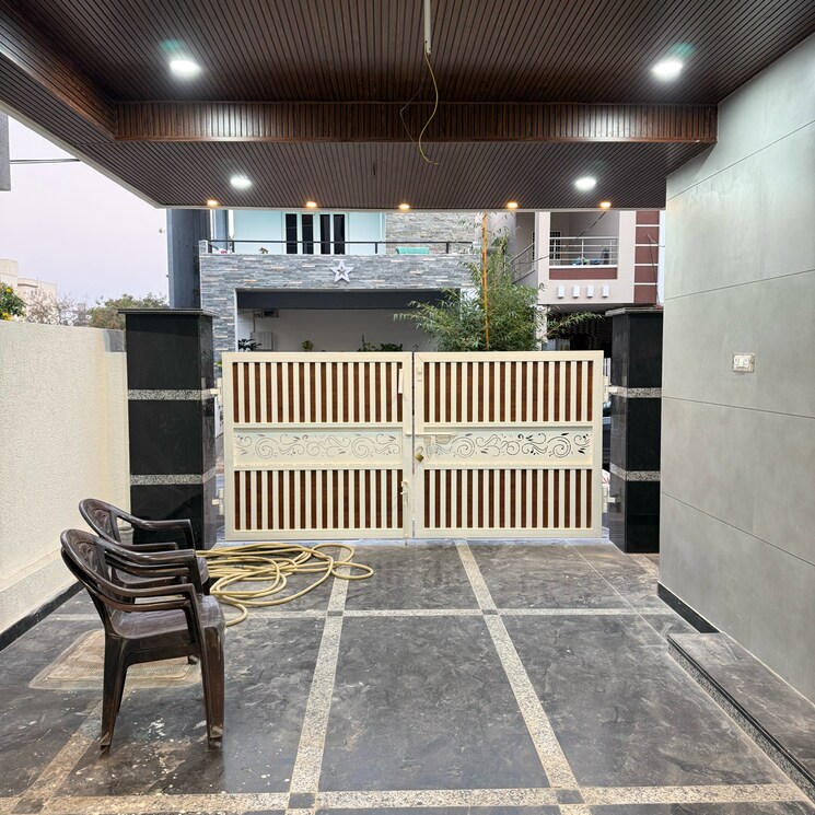 undefined, ambience-towers 4 Bedroom 180 Sq.Ft. Villa In Shaili Gardens Hyderabad 9705687