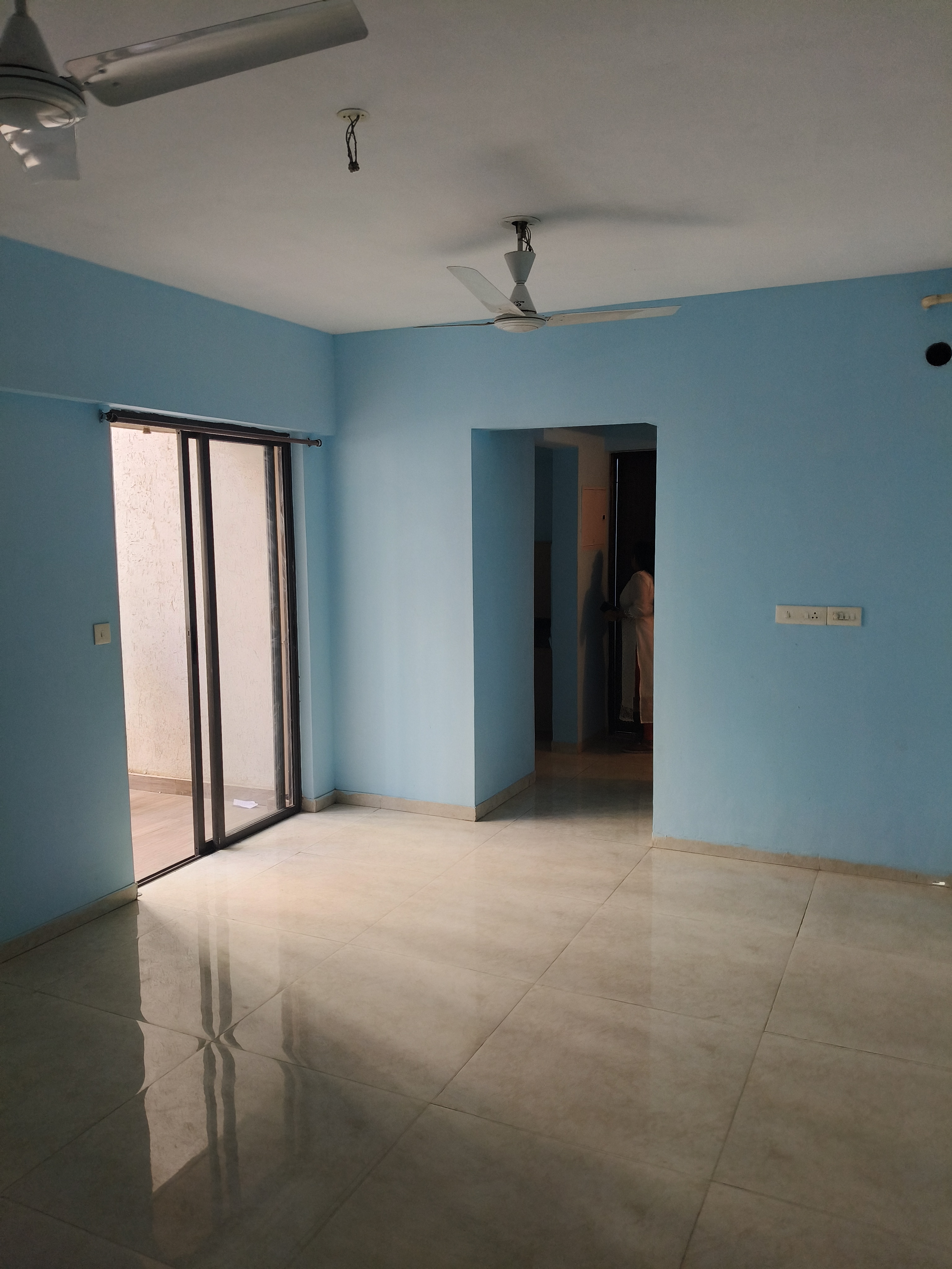 1 BHK Apartment For Rent in Lodha Downtown