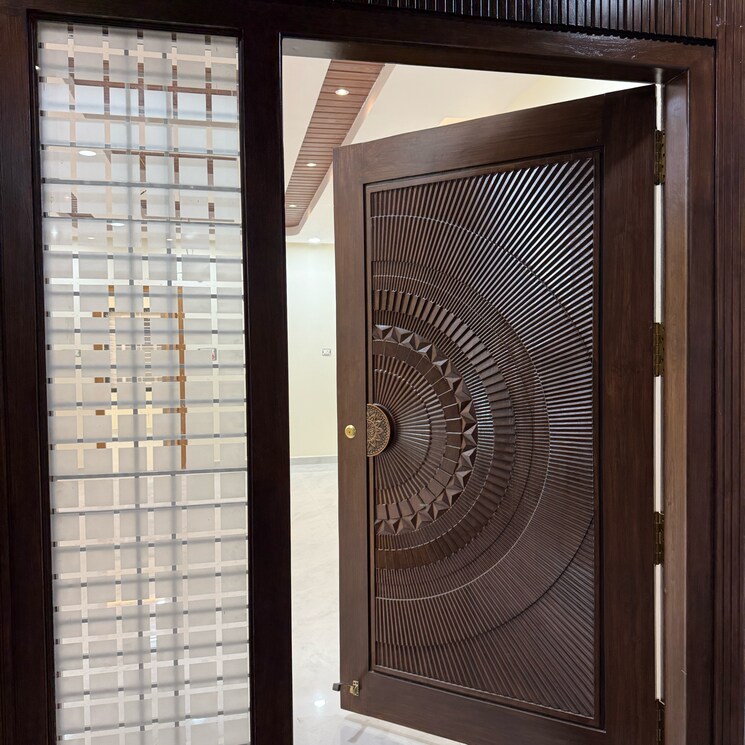 Bathroom, ambience-towers 4 Bedroom 180 Sq.Ft. Villa In Shaili Gardens Hyderabad 9705687