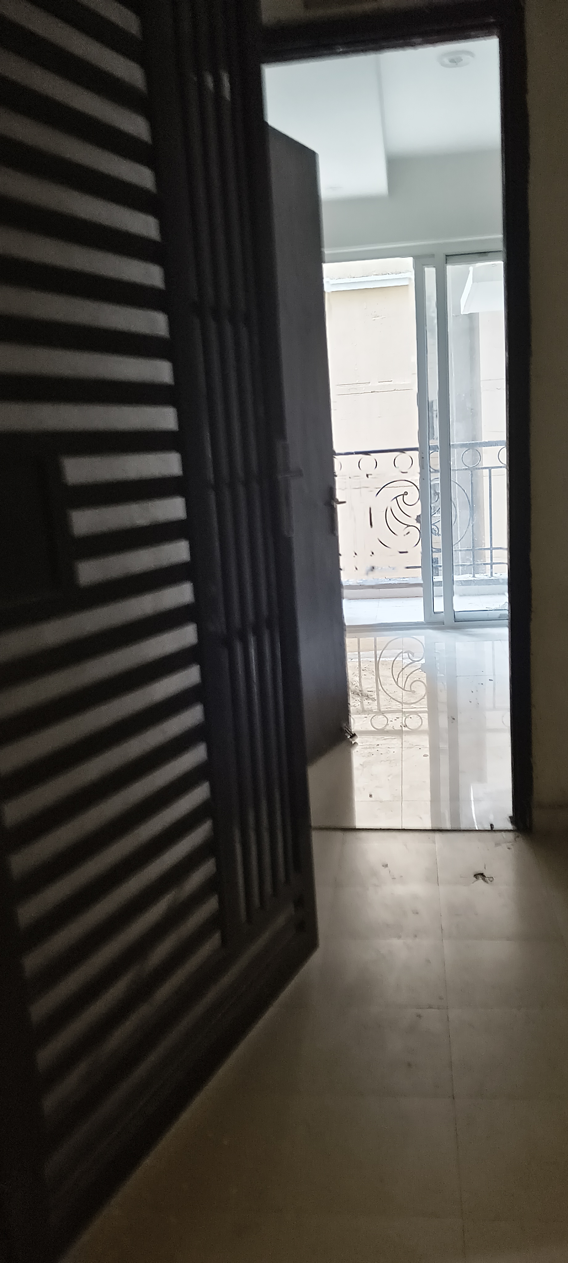 2 BHK Apartment For Rent in Prateek Grand City