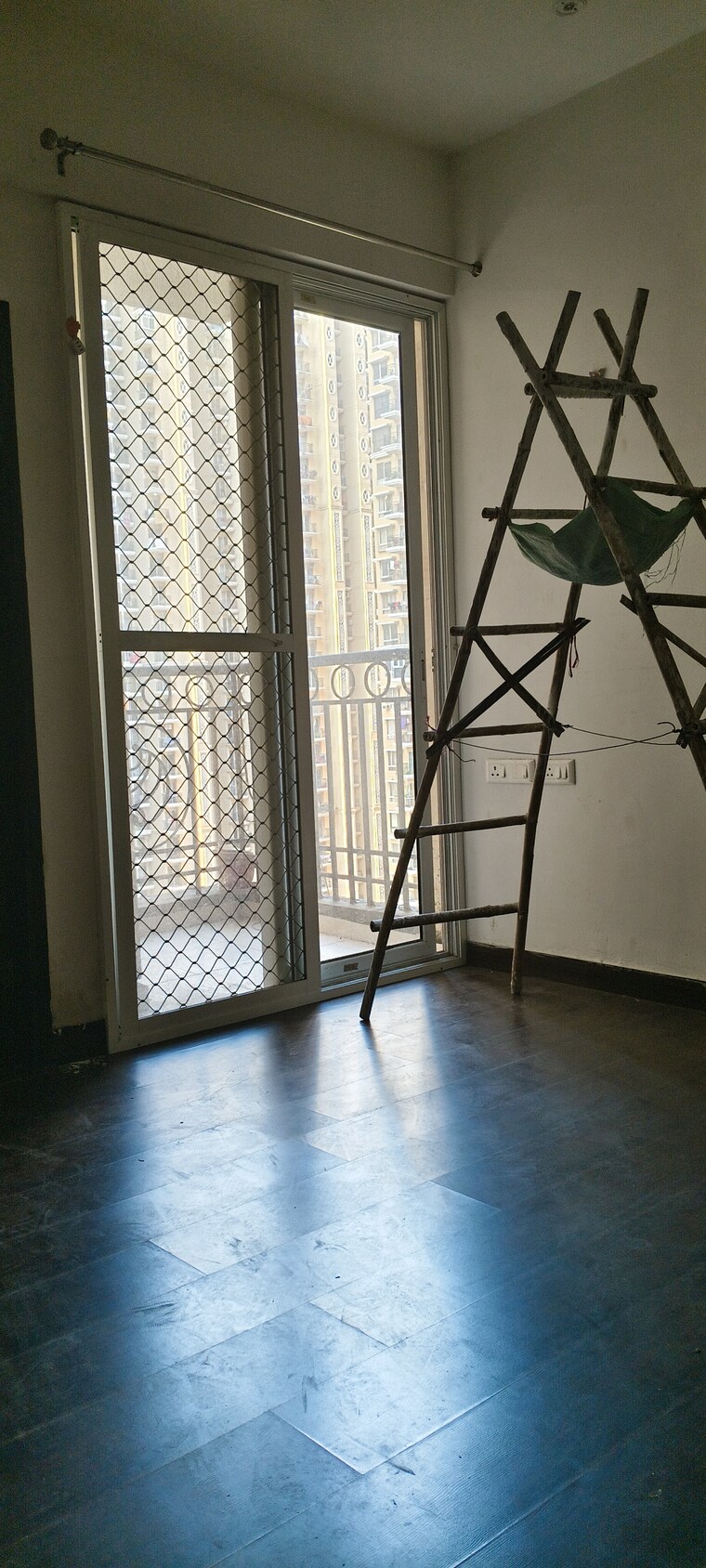 Room, prateek-grand-city 2 Bedroom 970 Sq.Ft. Apartment In Siddharth Vihar Ghaziabad 9705499