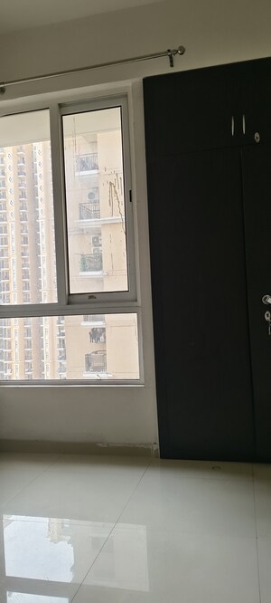 Building Lobby in 2 BHK Apartment at Prateek Grand City, Siddharth Vihar – for Rent