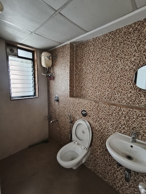 Master Bedroom in 1 BHK Apartment at Lodha Downtown, Dombivli East – for Sale