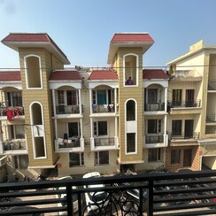 1 BHK + Extra Room Apartment For Sale in Kharar Landran Road