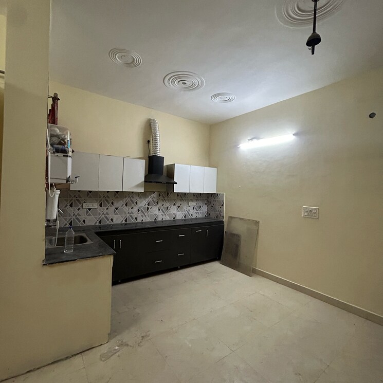 Kitchen, kharar landran road 1 Bedroom 750 Sq.Ft. Apartment In Kharar Landran Road Mohali 9705500