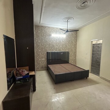 Bedroom in 1 BHK Apartment at Kharar Landran Road – for Sale