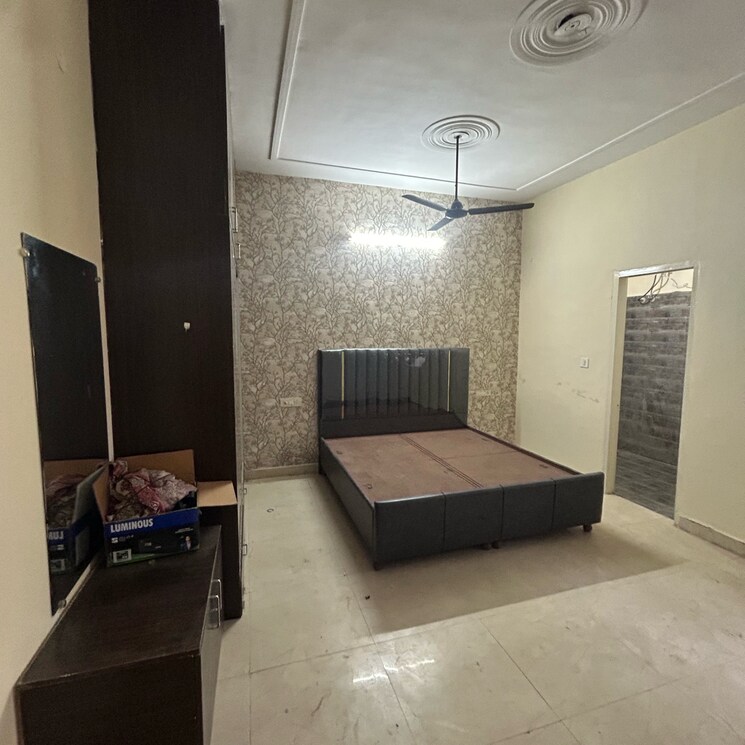 Bedroom, kharar landran road 1 Bedroom 750 Sq.Ft. Apartment In Kharar Landran Road Mohali 9705500