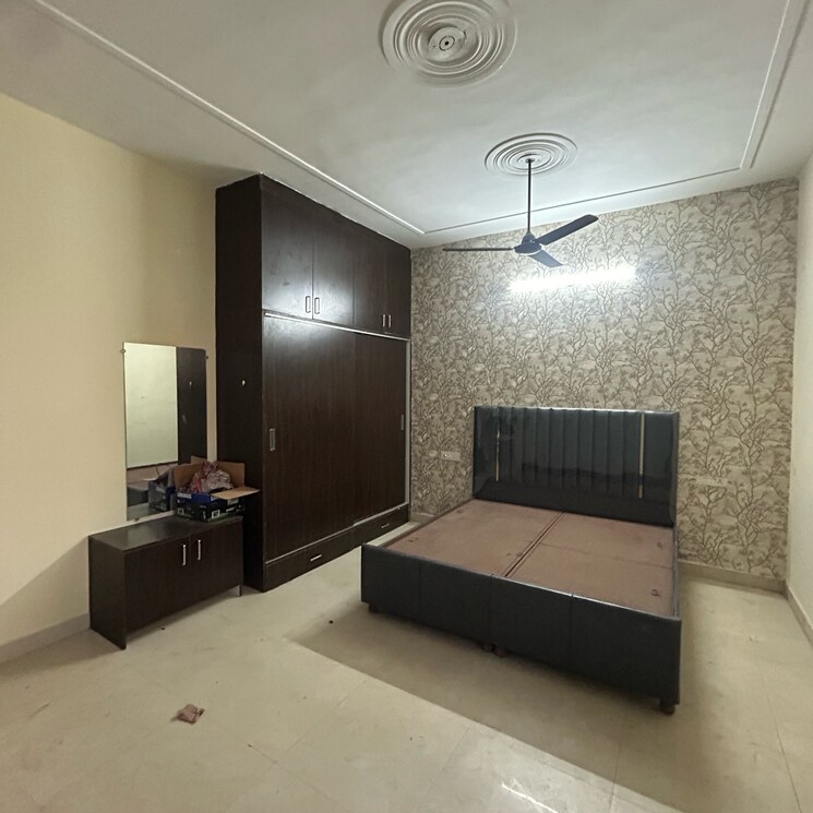 Bedroom, kharar landran road 1 Bedroom 750 Sq.Ft. Apartment In Kharar Landran Road Mohali 9705500