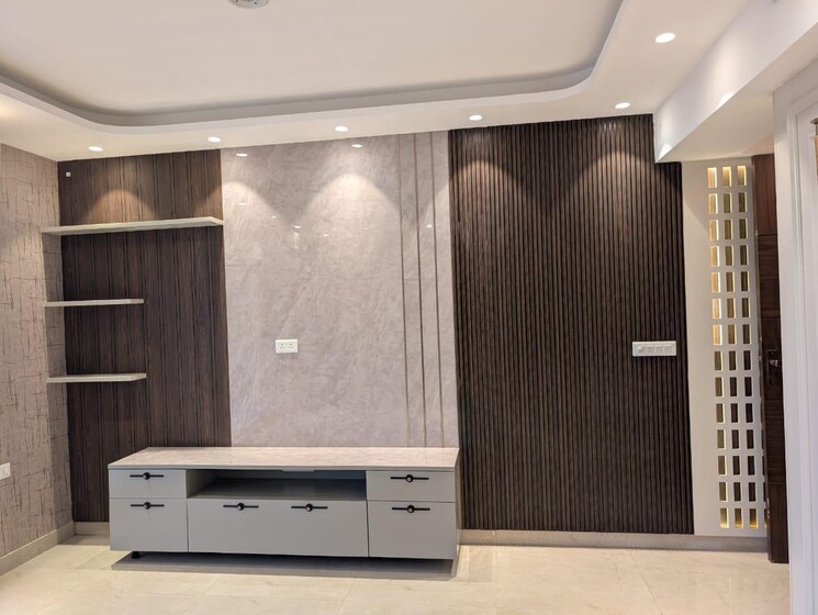 undefined, ss-the-leaf 5 Bedroom 4950 Sq.Ft. Penthouse In Sector 85 Gurgaon 9705512