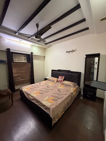 Bedroom in 3 BHK Apartment at Paschim Vihar – for Rent