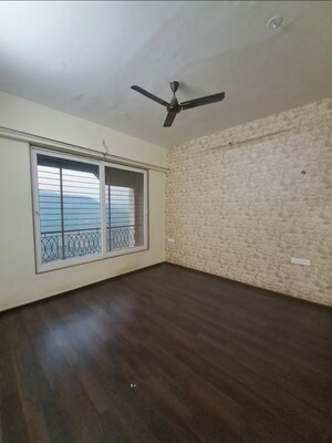 3 BHK Apartment For Rent in Paradise Sai World Empire, Kharghar