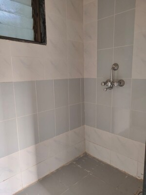 Bathroom in 1 BHK Apartment at Sector 14 Dwarka – for Rent