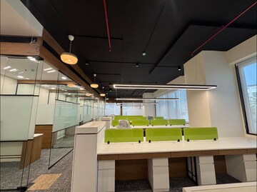  Office Space For Rent in Ghatkopar East