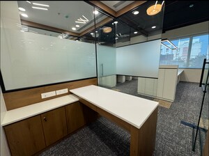 Floor Plan in  Office Space at Ghatkopar East – for Rent