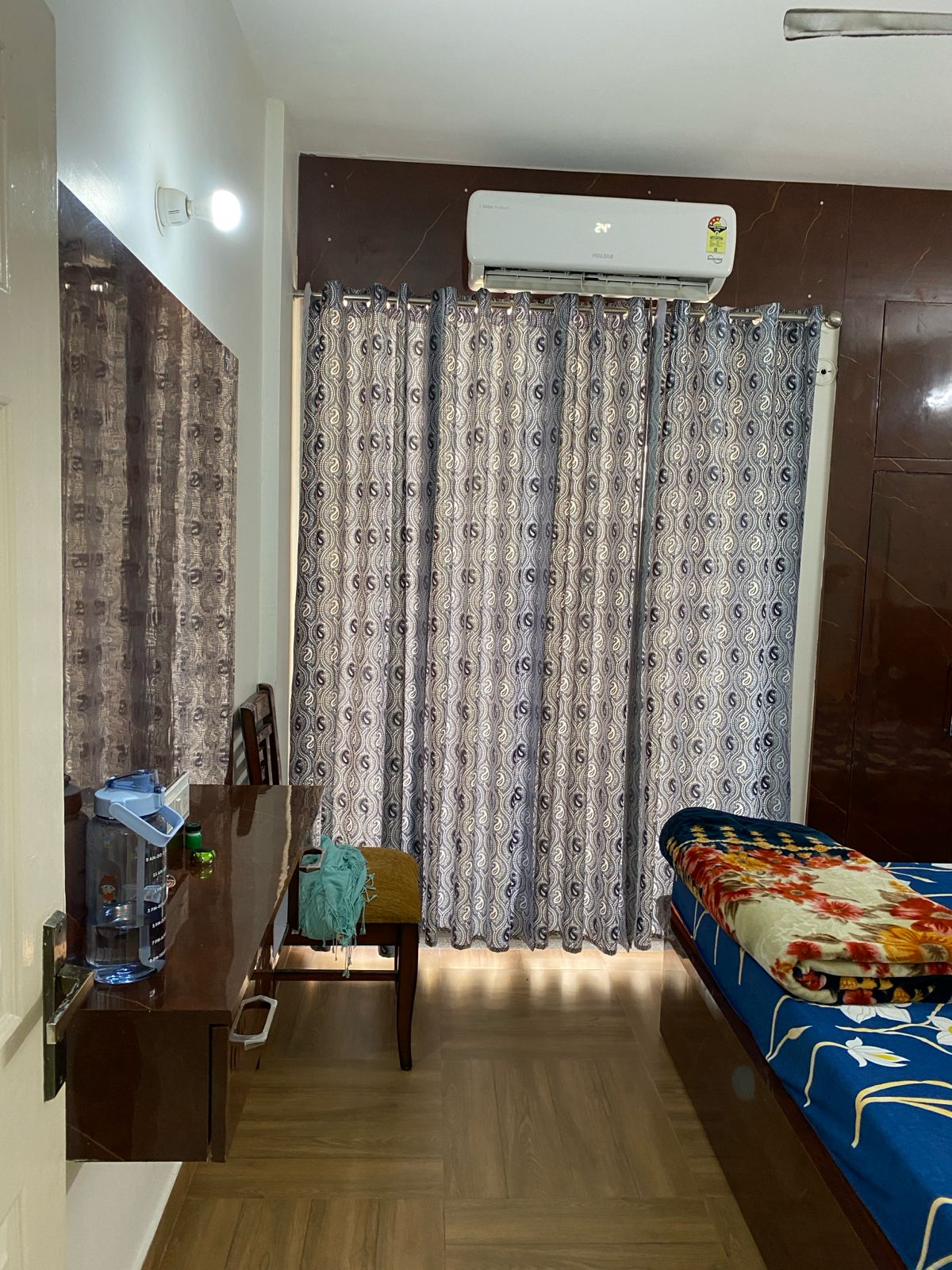 2 BHK Apartment For Rent in Omaxe Waterscape 