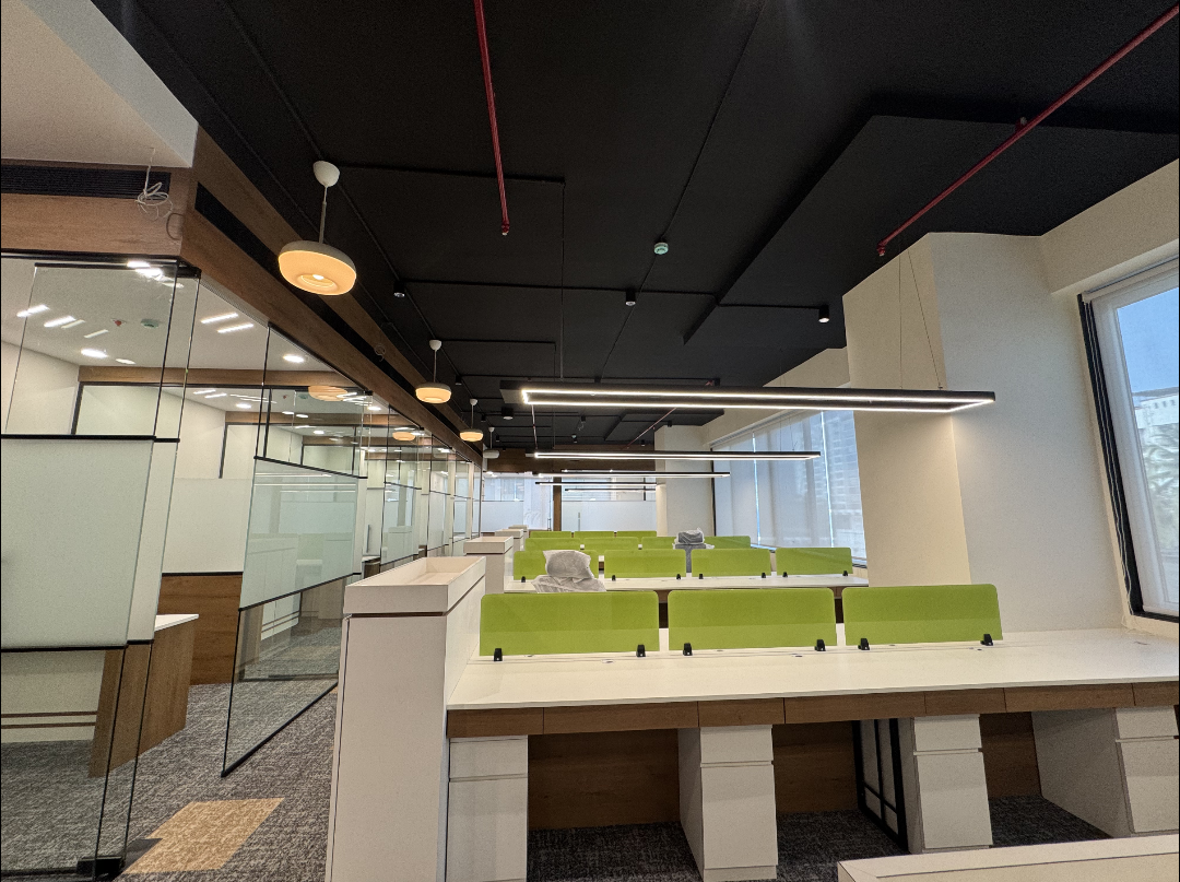 Office Space For Rent in Ghatkopar East