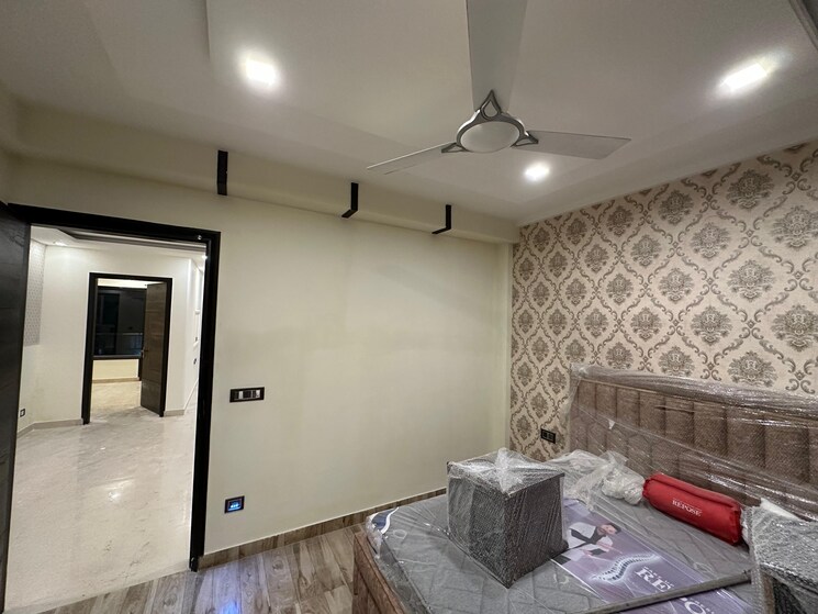 Kitchen, ansal-api-esencia 3 Bedroom 2150 Sq.Ft. Apartment In Sector 67 Gurgaon 9705529