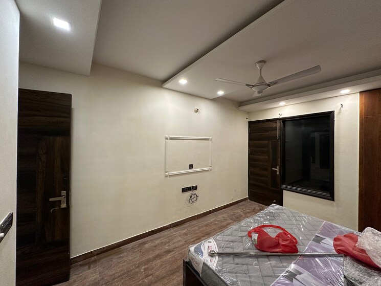 Kitchen, ansal-api-esencia 3 Bedroom 2150 Sq.Ft. Apartment In Sector 67 Gurgaon 9705529