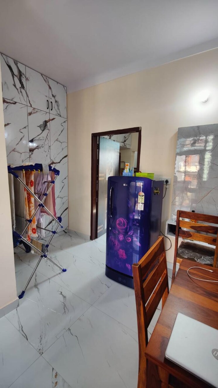 undefined, palam vihar 1 Bedroom 440 Sq.Ft. Builder Floor In Palam Vihar Gurgaon 9705535