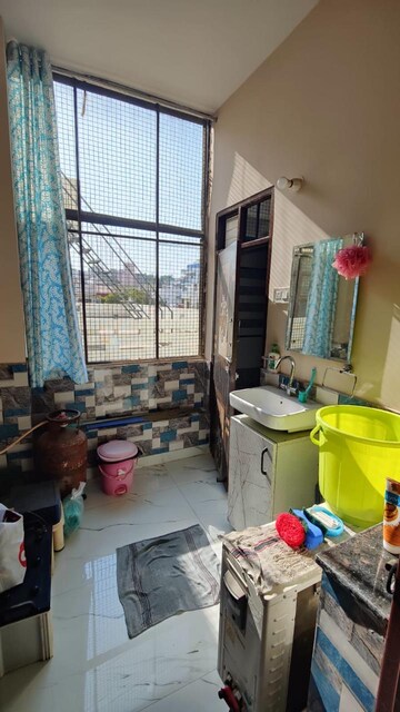 Team Area in 1 BHK Builder Floor at Palam Vihar – for Rent