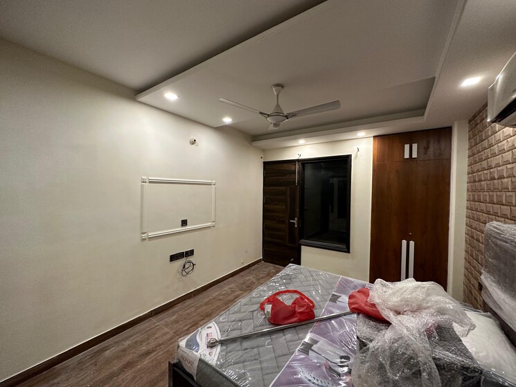 Bedroom, ansal-api-esencia 3 Bedroom 2150 Sq.Ft. Apartment In Sector 67 Gurgaon 9705529