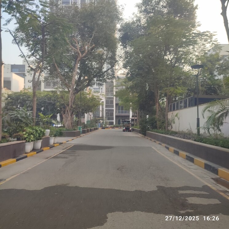 Swimming Pool, tata-primanti-villas 4 Bedroom 8500 Sq.Ft. Villa In Sector 72 Gurgaon 9705545