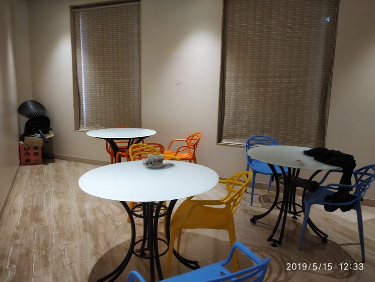 Team Area, gurukrupa-guru-atman 2 Bedroom 890 Sq.Ft. Apartment In Kalyan West Thane 9705542