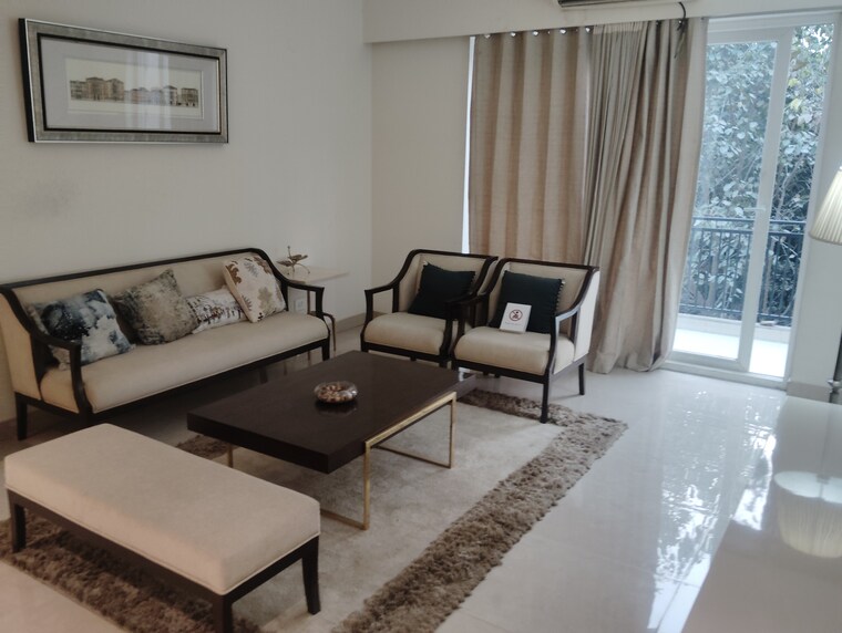 Master Bedroom, ats-destinaire 3.5 Bedroom 1900 Sq.Ft. Apartment In Sector 1 Greater Noida Greater Noida 9705549