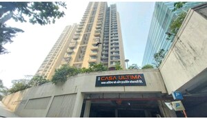 3 BHK Apartment – Exterior View View at Lodha Casa Ultima, Chirak Nagar - for Sale