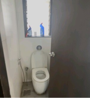 Bathroom in 3 BHK Apartment at Lodha Casa Ultima, Chirak Nagar – for Sale