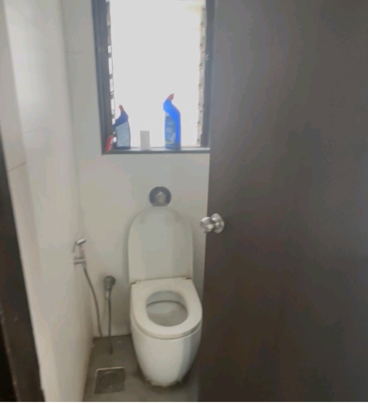 Bathroom in 3 BHK Apartment at Lodha Casa Ultima, Chirak Nagar – for Sale