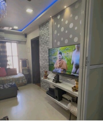 Living Room in 3 BHK Apartment at Lodha Casa Ultima, Chirak Nagar – for Sale