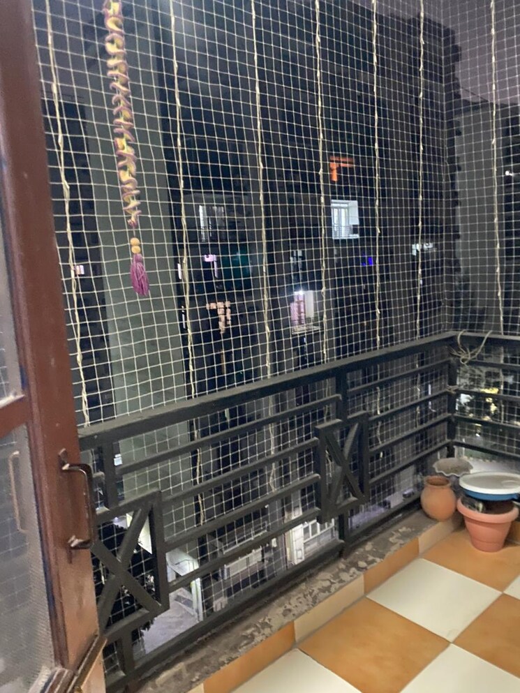 Exterior View, ambala highway 2 Bedroom 1307 Sq.Ft. Apartment In Ambala Highway Zirakpur 9705553