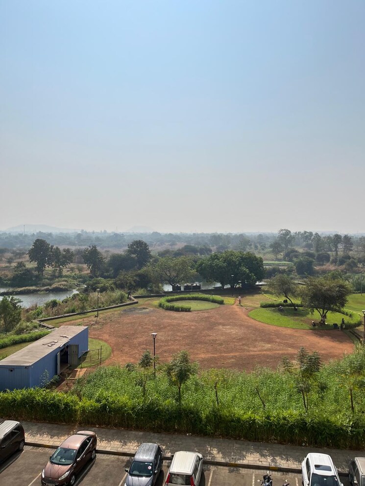 Master Bedroom, lodha-palava-downtown 2 Bedroom 630 Sq.Ft. Apartment In Dombivli East Thane 9705563