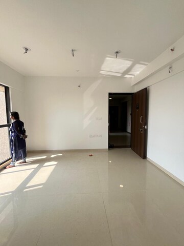 Building Lobby in 2 BHK Apartment at Lodha Palava Downtown, Dombivli East – for Sale