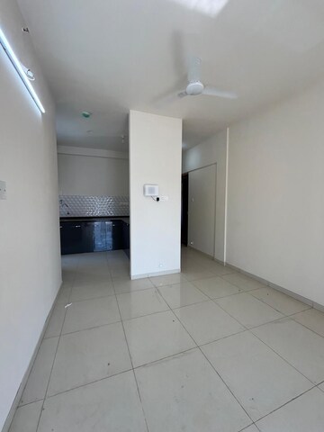 Kitchen in 3 BHK Apartment at Godrej Green Vistas, Mahalunge – for Rent