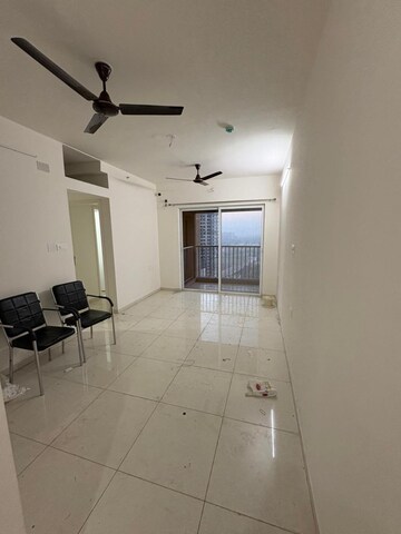 Building Lobby in 3 BHK Apartment at Godrej Green Vistas, Mahalunge – for Rent