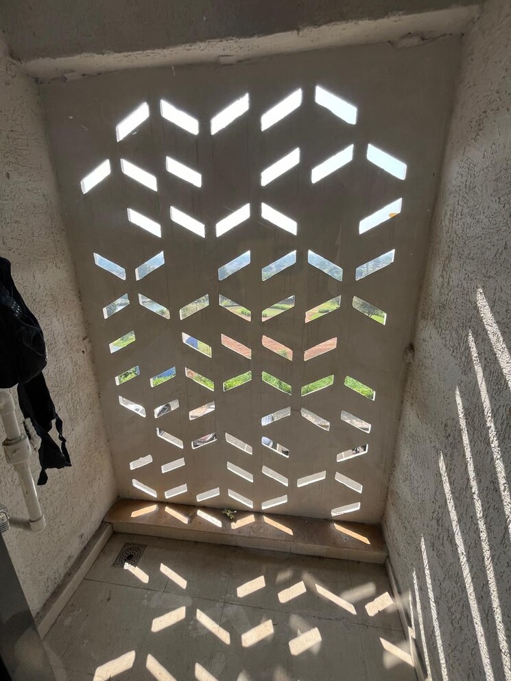 Balcony, lodha-palava-downtown 2 Bedroom 630 Sq.Ft. Apartment In Dombivli East Thane 9705563