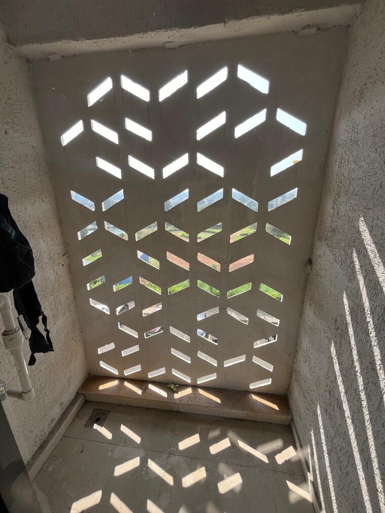 Balcony, lodha-palava-downtown 2 Bedroom 630 Sq.Ft. Apartment In Dombivli East Thane 9705563