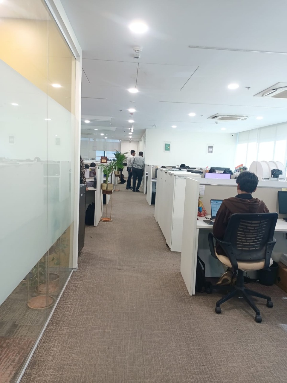 Office Space For Rent in Kurla