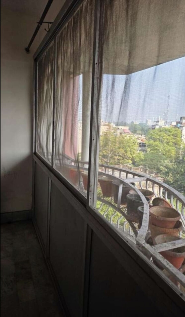 Balcony, hazratganj 2 Bedroom 1200 Sq.Ft. Apartment In Hazratganj Lucknow 9705560