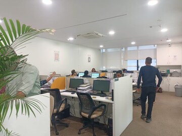 Team Area in  Office Space at Kurla – for Rent