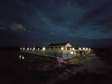  Plot – Exterior View View at Swaraaj The Villagio, Mohanlalganj - for Sale