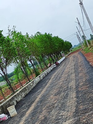  Plot For Sale in Swaraaj The Villagio, Mohanlalganj